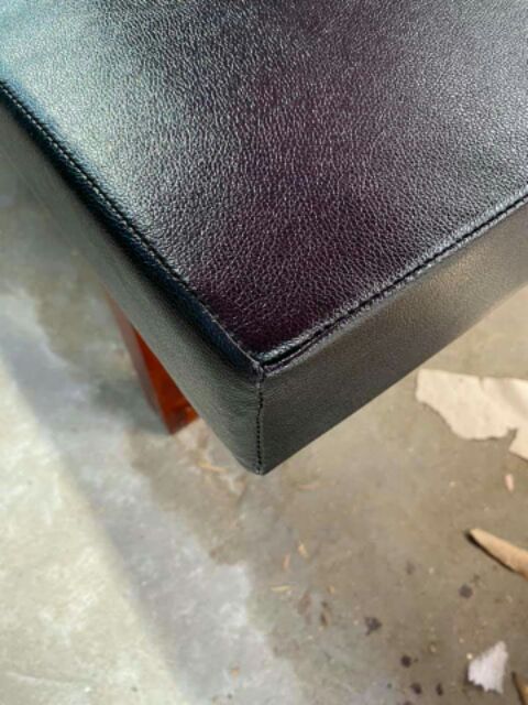 Giường Spa, Massage bằng gỗ Xoan Đào ta, không sợ muối mọt, ẩm mốc