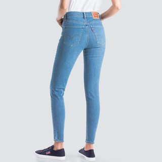 LEVI'S - Quần Jeans Nữ Dài 22791-0060  