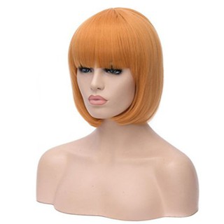 Bộ tóc ngắn giả cho nữ