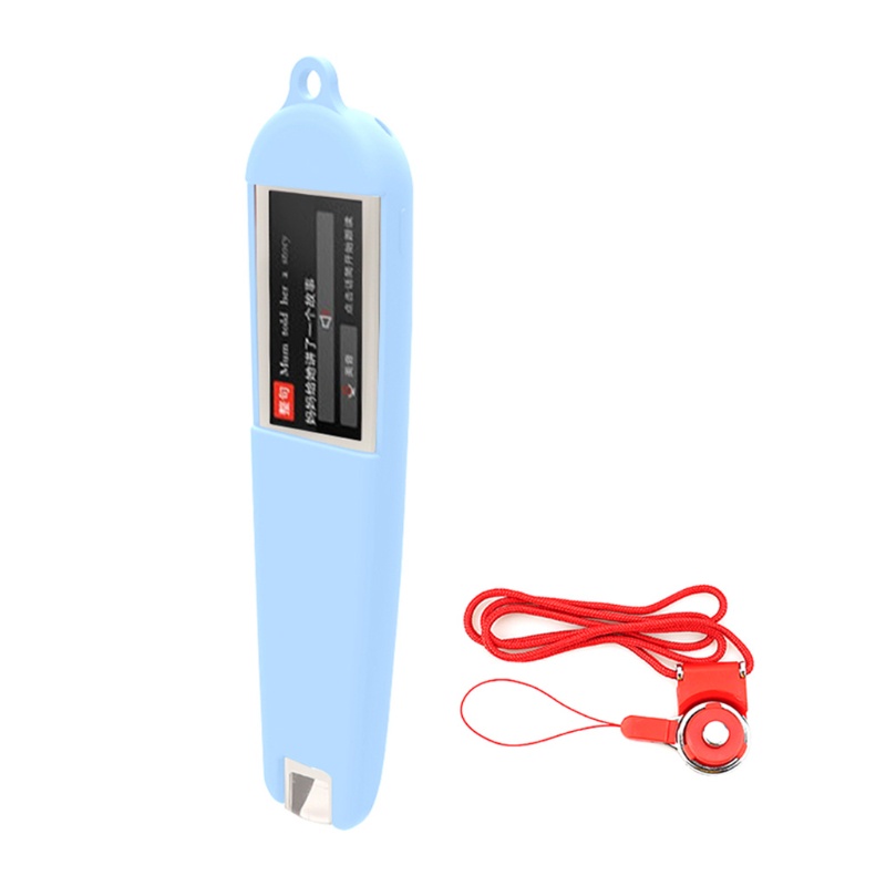 Vỏ Bọc Silicone Chống Bụi Và Chống Trầy Cho Bút Cảm Ứng Newmine N3