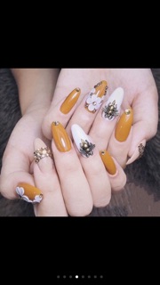 hoa mai bột1 tầng