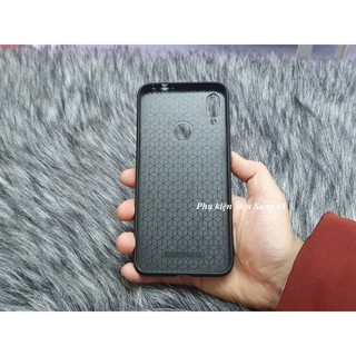 Ốp lưng Dành cho Xiaomi Redmi Note 7 hiệu Delicate