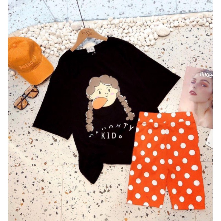 SET Ngố &quot;Bigsize&quot; Em Bé Bong Bóng