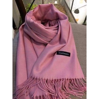 KHĂN CASHMERE