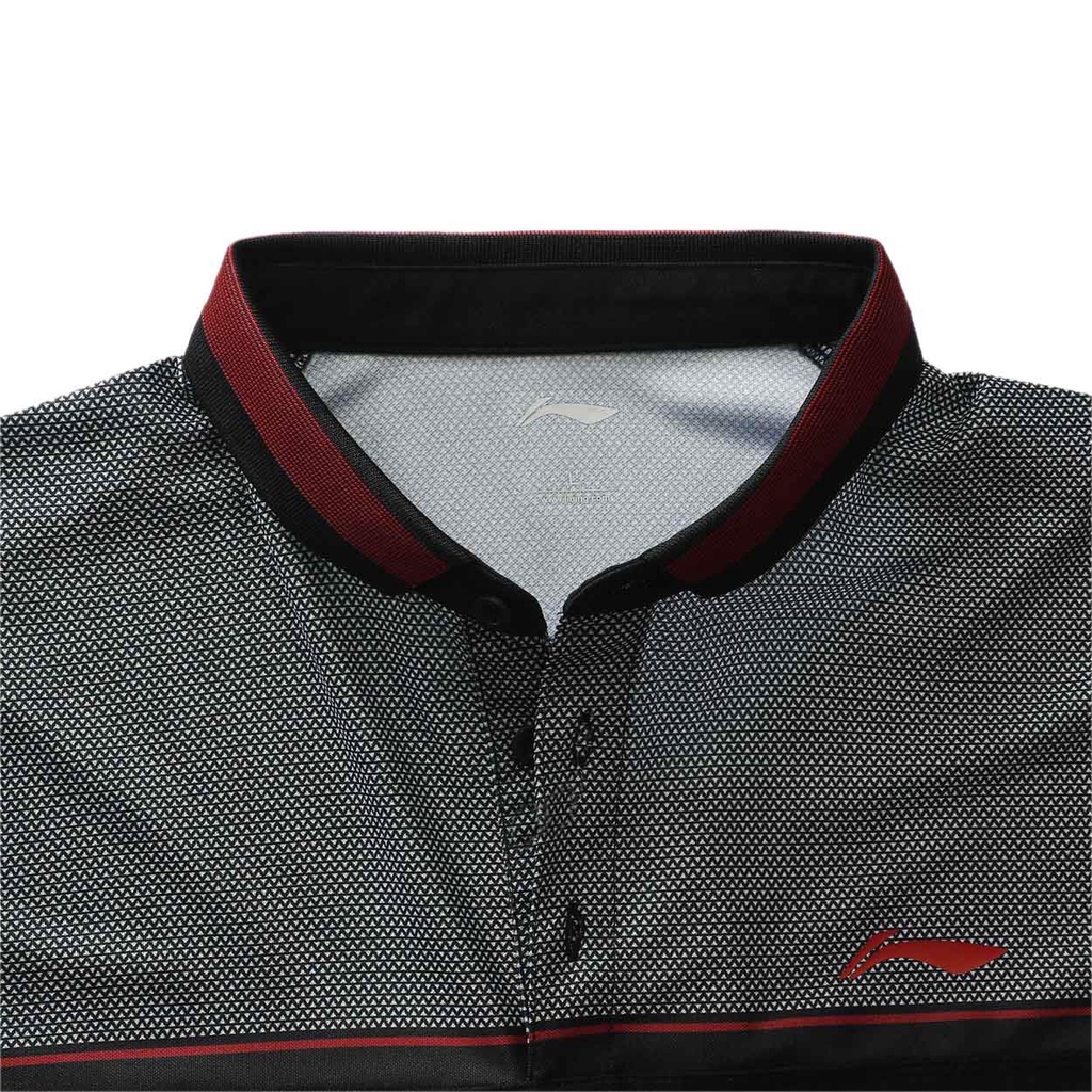 Áo Polo Thể Thao Nam Li-Ning APLR041