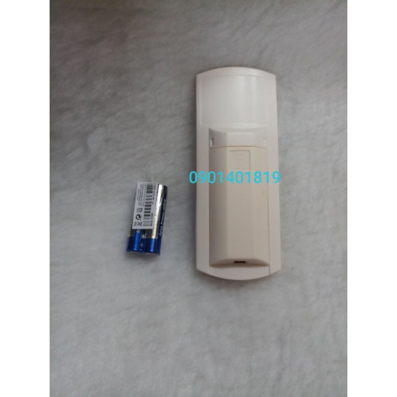 Điều Khiển Máy Lạnh Panasonic ĐA Năng .