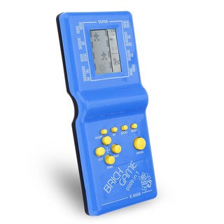 Máy Chơi Điện Tử Màn Hình Lcd Cổ Điển 9999 Trong 1