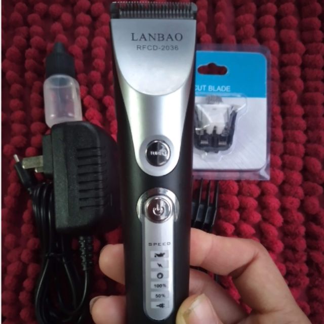♦️ ♦️ ♦️ TÔNG BẤM VIỀN BARBER LAN BAO♦️