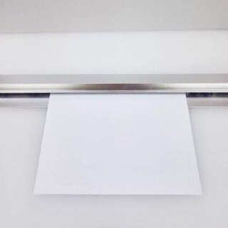 Thanh kẹp order, hoá đơn có bi chạy 60cm