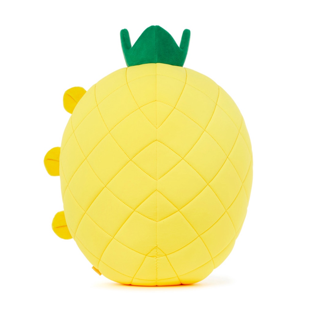 Gối Tròn Kakao Friends Pineapple Jordy