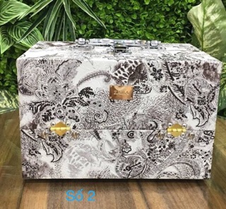 cốp đựng đồ trang điểm cá nhân