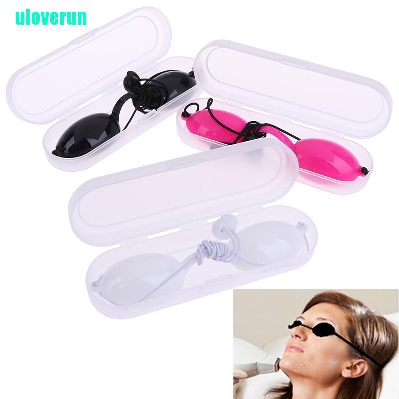 Uloverun Kính Bảo Hộ Lao Động Chống Tia laser IPL