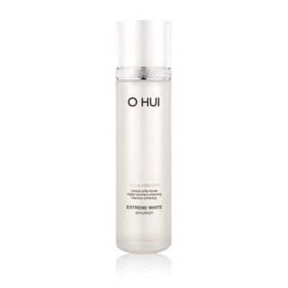 Sữa dưỡng và nước hoa hồng ohui trắng (Hàng tách sét)