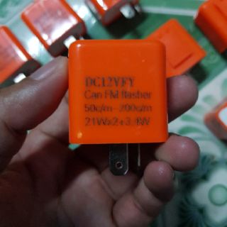 Cục Chớp Kêu Xi Nhan Xe Máy