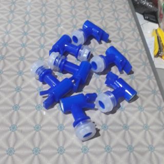 Khóa bình nước lọc