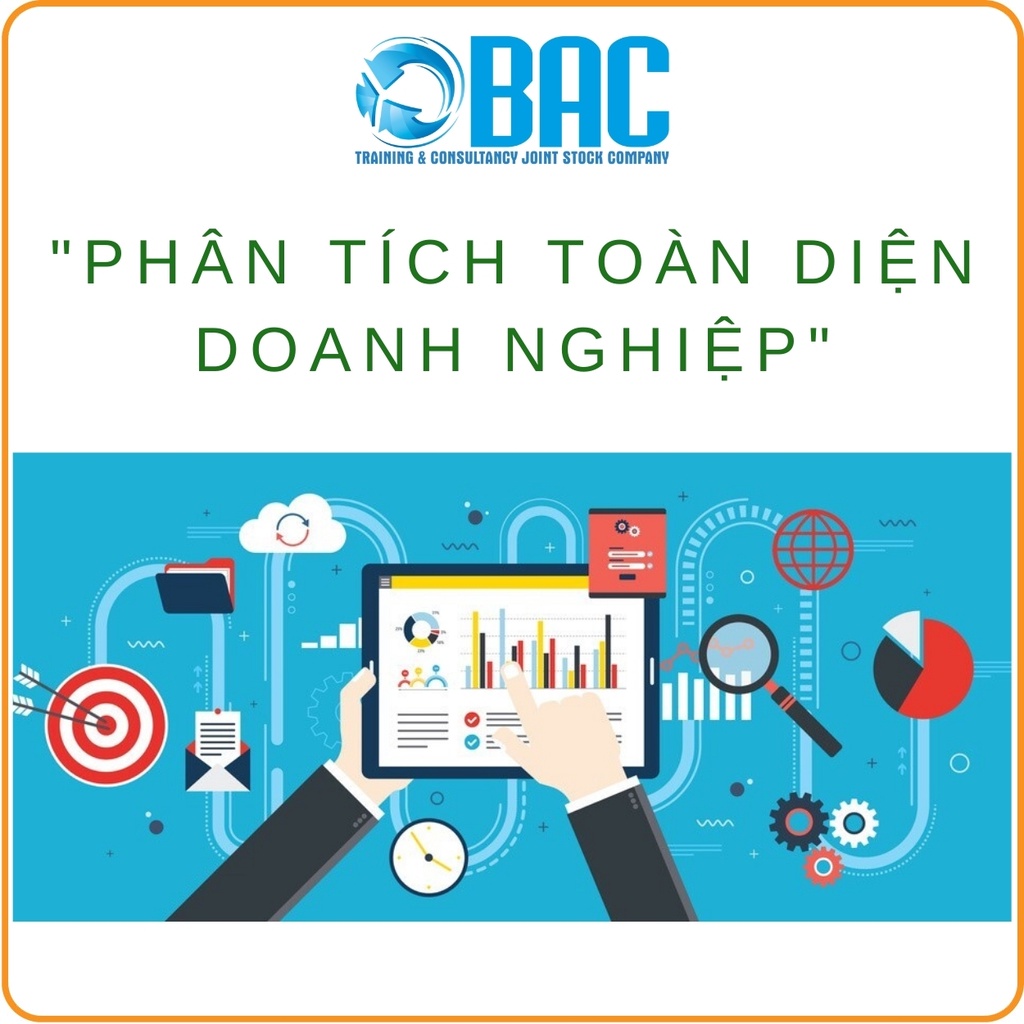 Khóa học Phân tích toàn diện doanh nghiệp