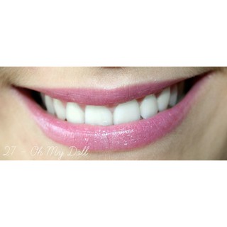 Son Bourjois Shine Edition Lipstick
