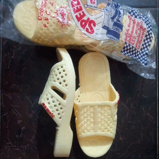 Dép tổ ong AN AN dày đặc biệt [A1] SPEEDCAR