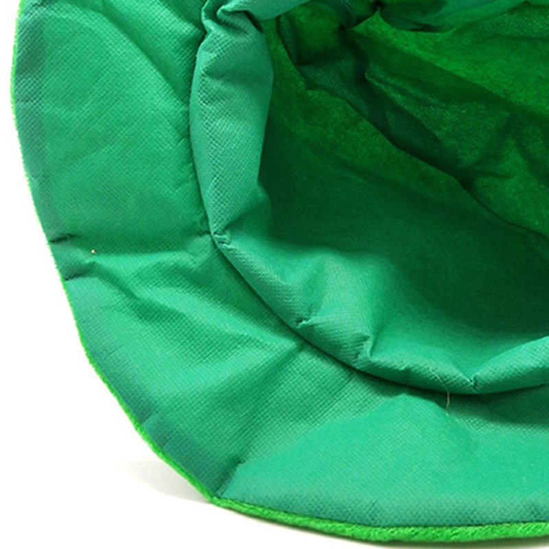 Nón Hóa Trang Nhân Vật Blala Saint Patrick