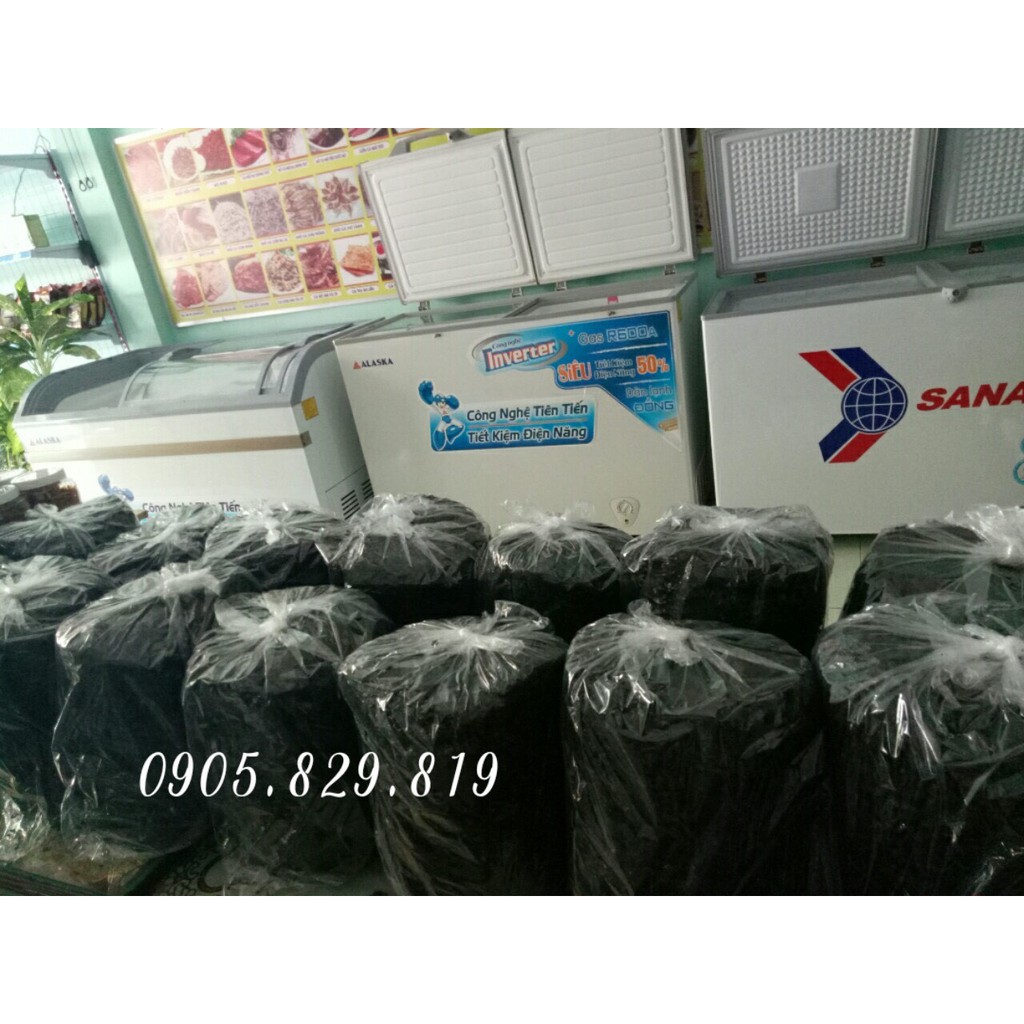 Rong Biển Nấu Canh - Phú Yên