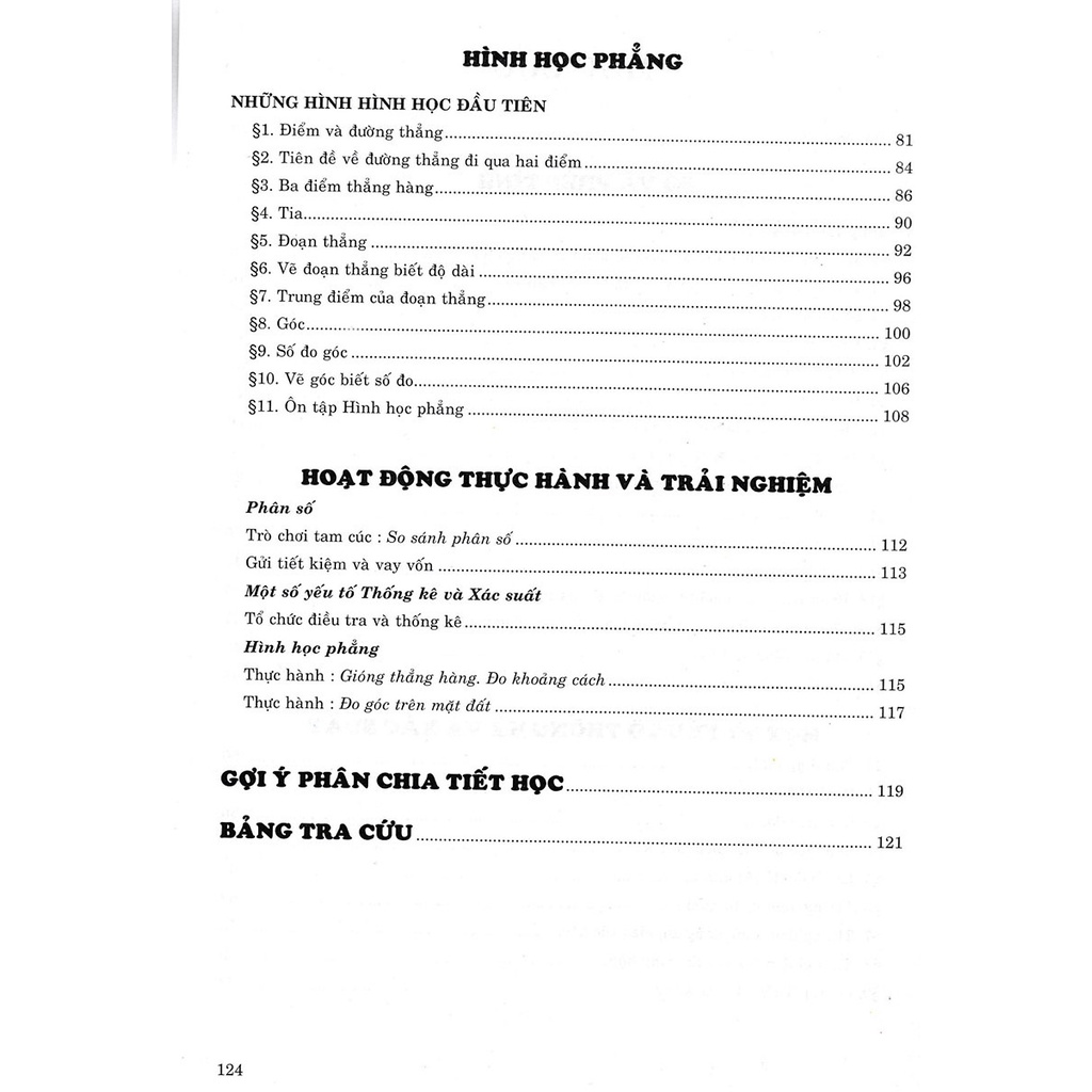 Sách (Combo, Lẻ tùy chọn) Em Học Toán 6 Tập 1 + Tập 2 (Theo Chương Trình Giáo Dục Phổ Thông Mới)