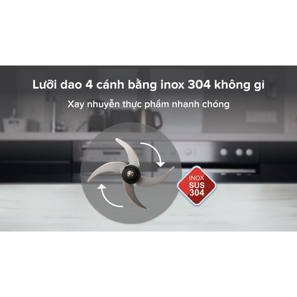 Máy xay thịt Hommy GS-702