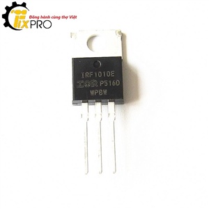 IRF1010E N-Mosfet 60V 81A TO-220 mới chất lượng tốt