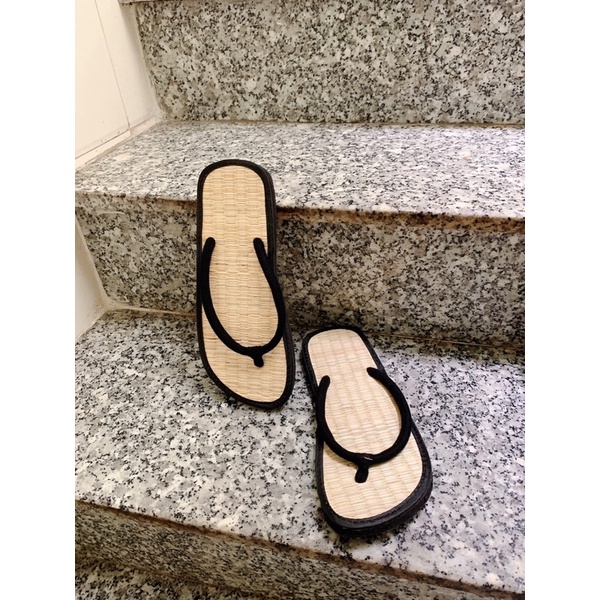 Dép chiếu cói dành cho nữ ♥️