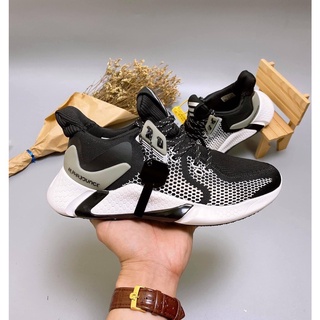 Giày Alphabounce 2020 [Fullbox + Bill + Tất + Lọ tẩy trắng]