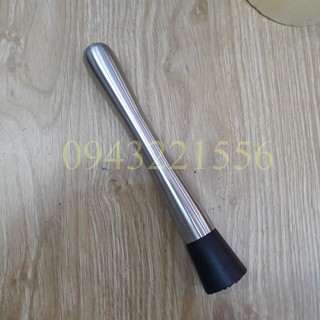 Chày dầm pha chế, chày dầm quầy bar