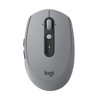 Chuột Không Dây Logitech M590 Slient - Bảo hành 3 năm