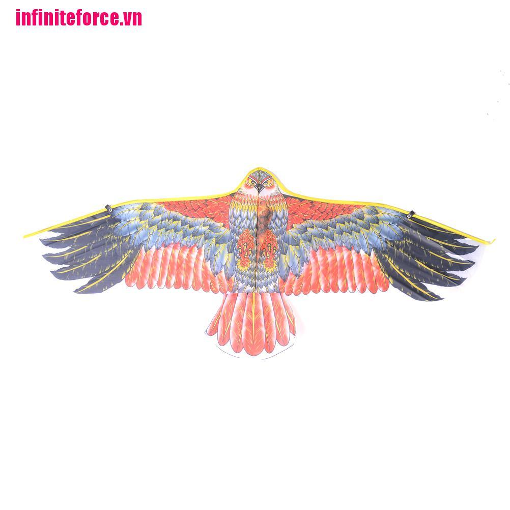 Vn Dieu Eagle Shape 1.1m Lớn