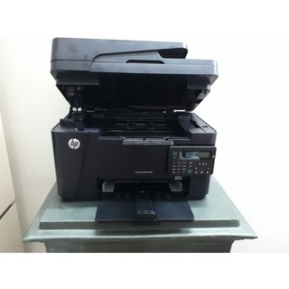 Máy in HP M127FN-CZ181A đa chức năng