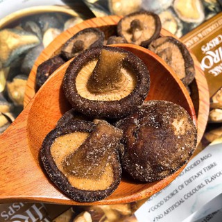 NẤM ĐÔNG CÔ SẤY GIÒN ÚC (65gr)