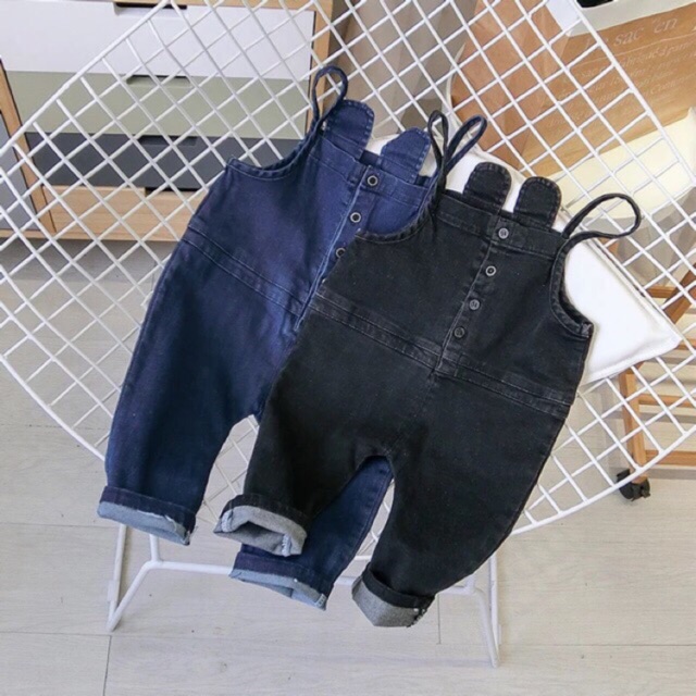 Yếm. Bò baby trai/gái