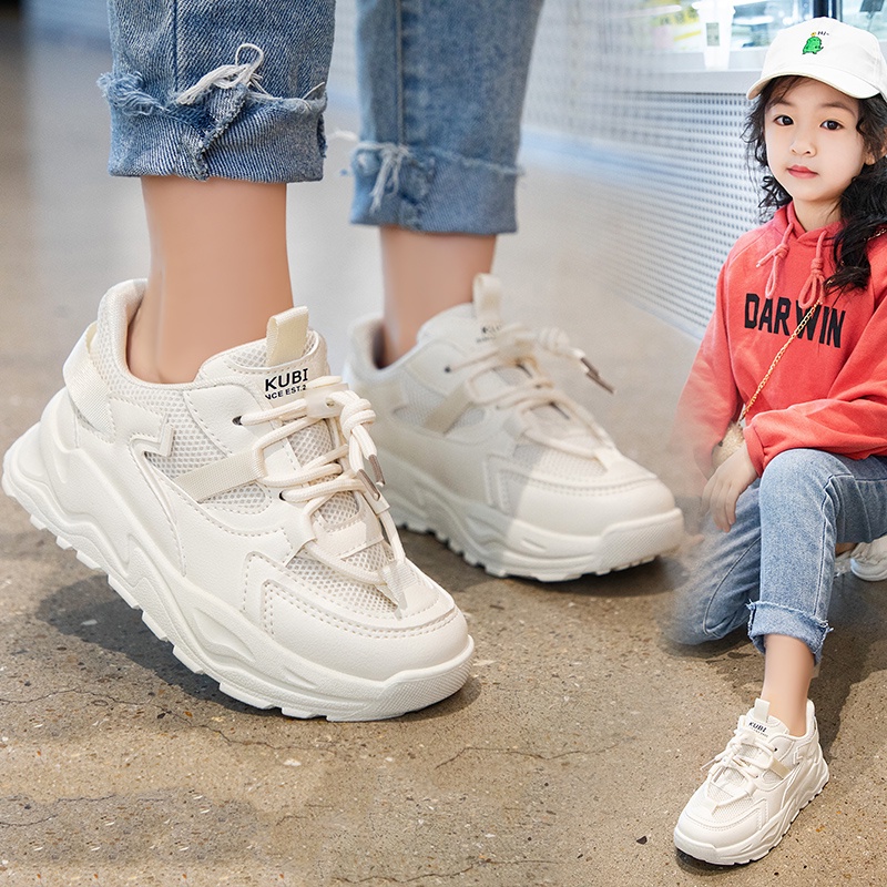 Giày thể thao cho bé năng động tuổi từ 4 đến 10 tuổi (8815). Richkidsstore2021