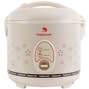 Lòng nồi Cơm Điện Happycook 1l8 phụ kiện phụ tùng linh kiện chính hãng