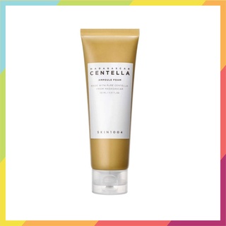 Sữa Rửa Mặt Rau Má Skin1004 Madagascar Centella vedepthanhpho