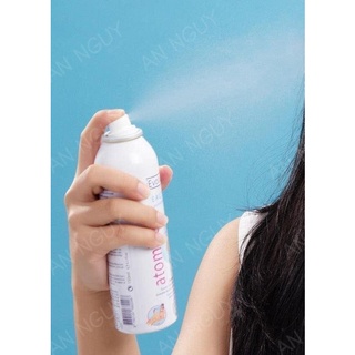 Xịt khoáng Evoluderm 150ml