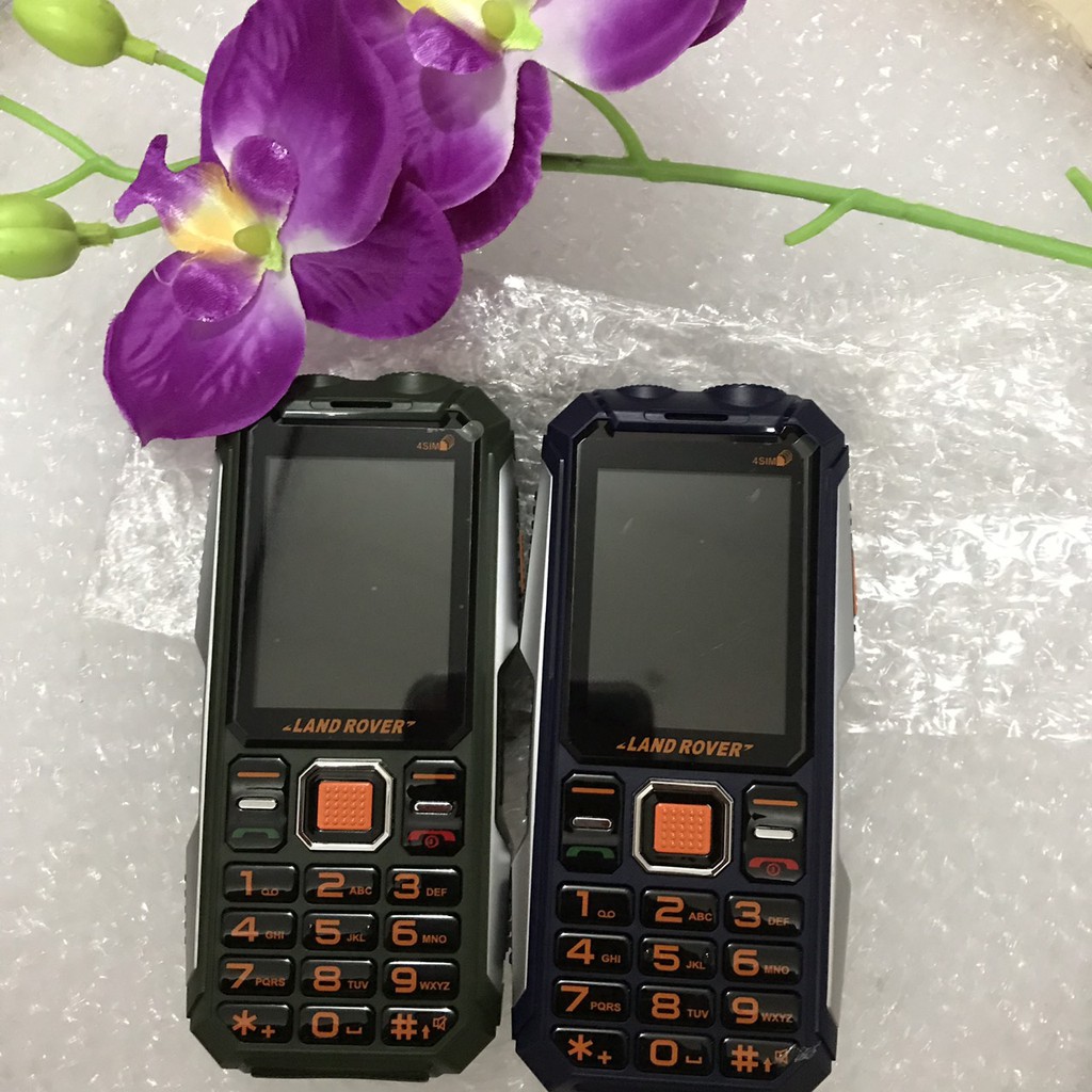 Điện Thoại Nokia 3110 classic -Kèm Pin Sạc - Bảo Hành 12 Tháng Đẹp Phím To Dễ Bấm