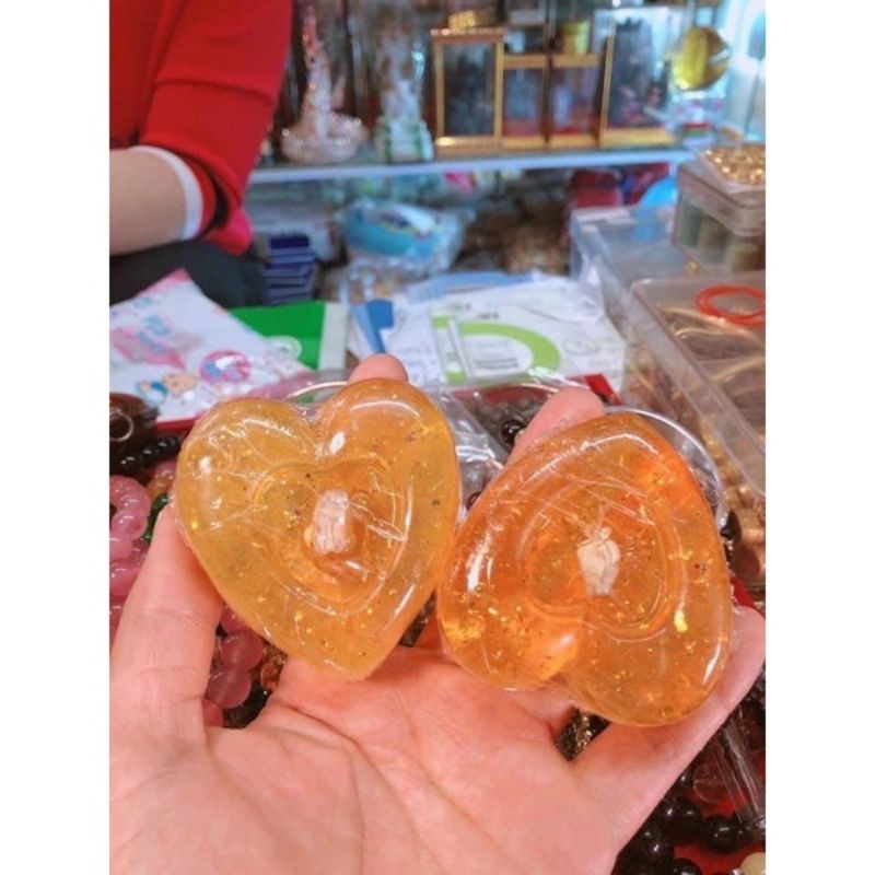 Sáp Tắm Giải Hạn
