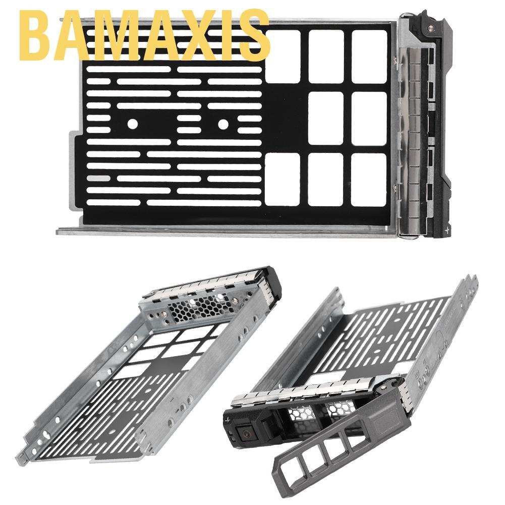 Khung Gắn Ổ Cứng Sata 3.5 "Cho Dell R410 R510 R710 R 730 R720 | BigBuy360 - bigbuy360.vn