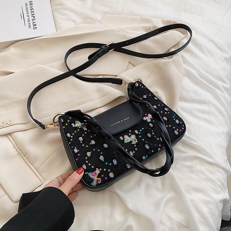 Túi Đeo Vai/Xách Tay Thời Trang Cao Cấp Cho Nữ