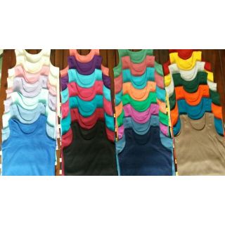Set 5 áo ba lỗ Gap bé gái