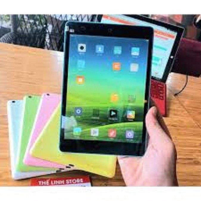 Máy Tính Bảng Xiaomi Mi Pad 1 - Xiaomi MIpad 1 (2GB/64GB), Chuyên Game PUBG/Liên Quân/Free Fire