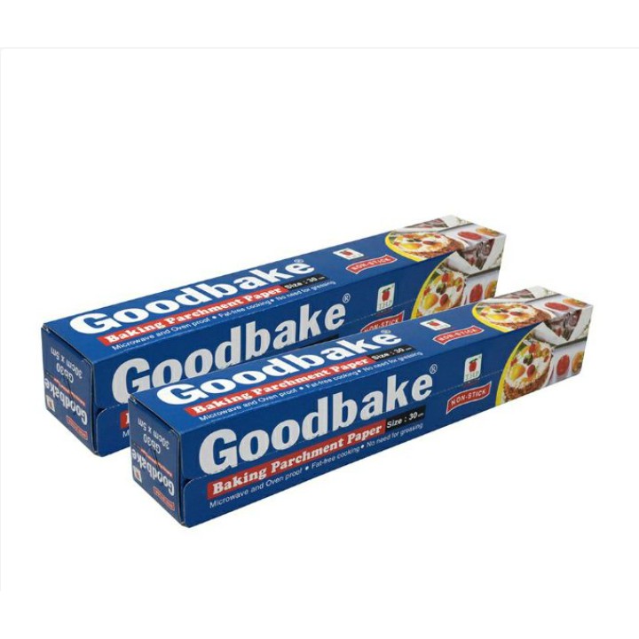 Cuộn 5m Giấy Nến Chống Dính Goodbake