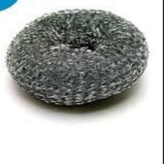 Cước nhôm chà nồi – Làm sạch xoong, nồi