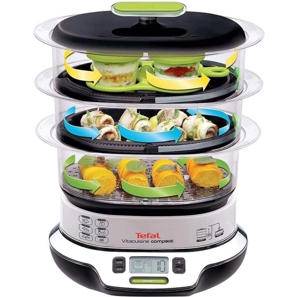 NỒI HẤP TEFAL VS4003