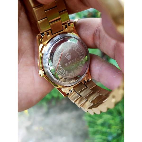 Đồng Hồ nam Chính Hãng - Đồng Hồ Rolex Nam Dây Đúc  [bảo hành 1 năm] | BigBuy360 - bigbuy360.vn