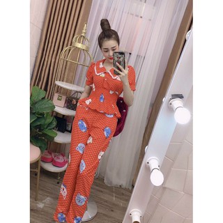 SET BỘ LỤA 100D CAO CẤP